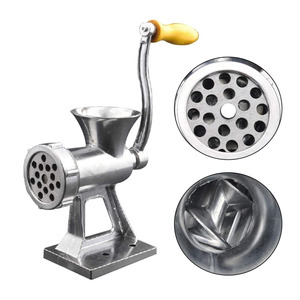 Manual Meat Grinder Mincer