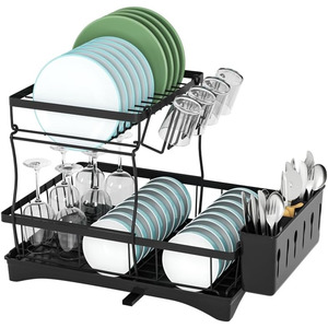 Dish Drying Rack