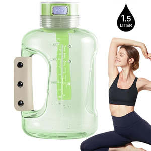 Kitchen: Hydrogen Water Generator Bottle