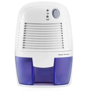 Heating Cooling Essentials: Dehumidifier Household