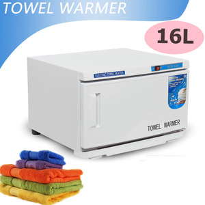 Heating Cooling Essentials: Towel Warmer