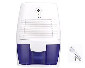 Dehumidifier 500Ml Household