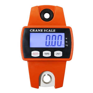 Crane Scale Hanging Scale