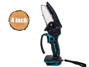 Mini Chainsaw Cordless Power ChainSaws