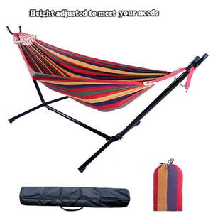 Outdoor Furniture: Hammock Chair Swing Chair