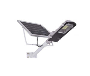 Outdoor Lights: Solar Street Light
