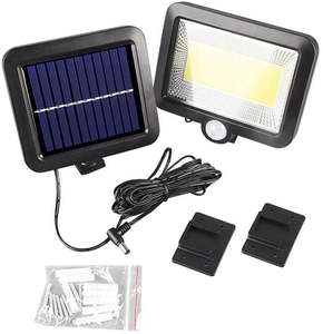 Outdoor Lights: LED Flood Light Outdoor Light