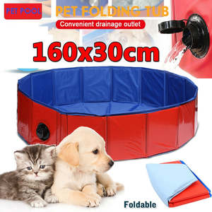 Swimming Pools Spas: Dog Pet Swimming Pool