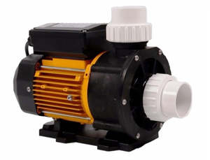 Swimming Pools Spas: Spa Pool Pump - 250W 0.35HP LX Pump