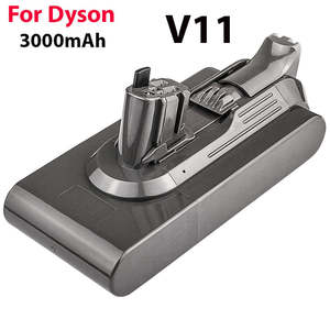 Dyson V11 Battery 3000mAh Compatible Replacement