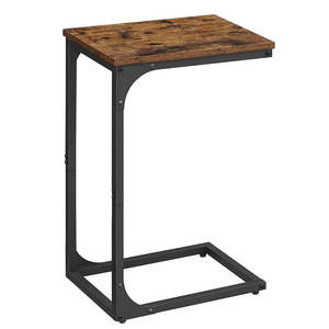 Lounge Dining Hall: Side Table End Table