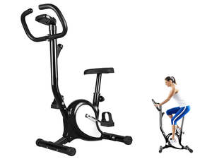 Exercise Equipment Weights: Exercise Bike