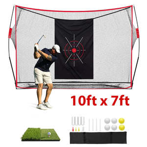 Golf Practice Net