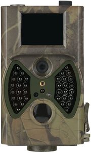 Hunting Shooting: Hunting Camera + 32GB