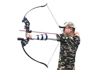 Hunting Shooting: Archery Bow