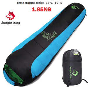 SLEEPING BAG