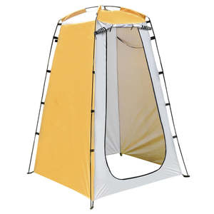 Camping: Camping Shower Tent