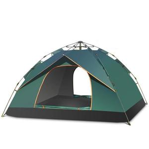 Pop Up Tent