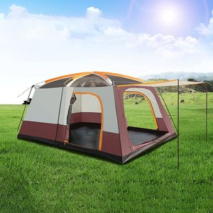 Camping tent 3-5 Person Tent
