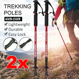 Trekking Poles (Pair)