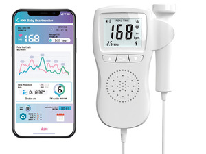 Baby Gear: Fetal Doppler