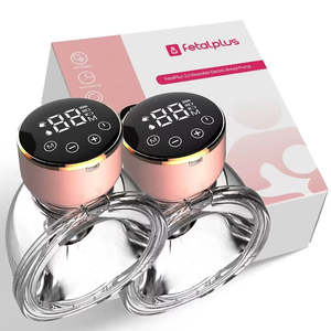 Baby Gear: Electric Breast Pump