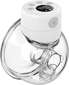 Breast Pump