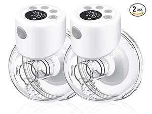 Electric Breast Pump
