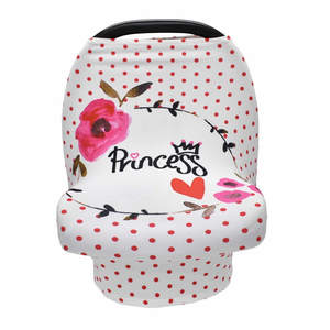 Baby Gear: Capsule Cover Breastfeeding Cover Trolley Cover