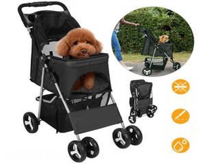 Pet Stroller