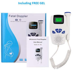 Fetal Doppler