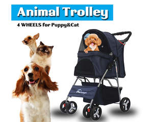 Prams Strollers: Pet Stroller