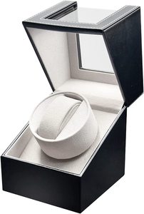 Jewellery Watches: Watch Winder Box