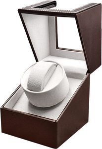 Watch Winder Box