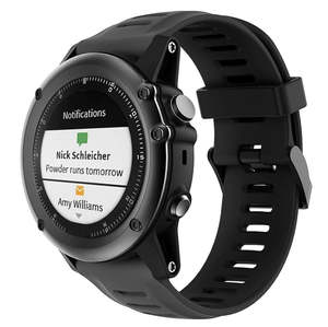 Garmin Fenix 5X Strap