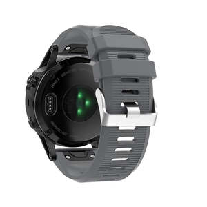 Jewellery Watches: Aftermarket Garmin Fenix 5X Strap