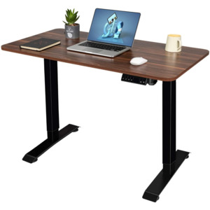 Height Adjustable Desk Table