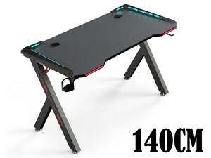 Gaming Desk Computer Desk Table