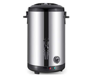 Retail Hospitality: Hot Water Urn 12L