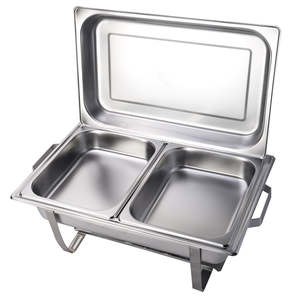 Chafing Dish