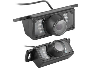 Car Reversing Camera Waterproof