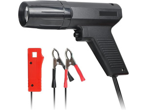 Cars Caravans: Ignition Timing Light