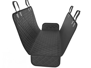 Dog Car Seat Cover