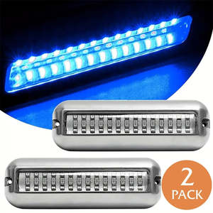 Boats Marine: Boat Marine Underwater Light