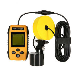 Boats Marine: Fish Finder