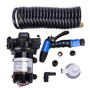Boats Marine: Marine Washdown Pump Kit