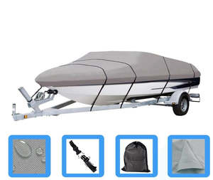 Boat Cover