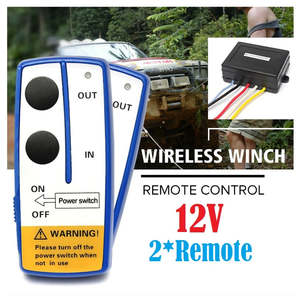 Boats Marine: Wireless Winch Remote