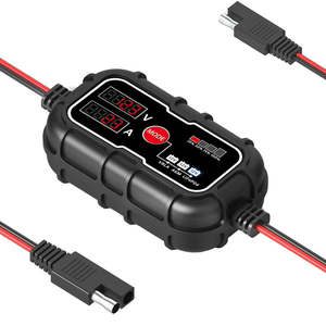 Caravans Motorhomes: Solar Controller 10A