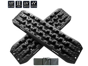 Car Parts Accessories: Recovery Tracks